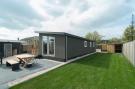 Holiday homeNetherlands - Zuid-Holland: Bungalowpark 't Lappennest 3