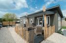 Holiday homeNetherlands - Zuid-Holland: Bungalowpark 't Lappennest 3