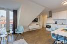 VakantiehuisNederland - Zeeland: Aparthotel Zoutelande - 6 pers luxe appartement hu