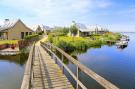 VakantiehuisNederland - Zeeland: Resort Waterrijk Oesterdam 8