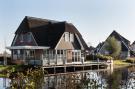 VakantiehuisNederland - Friesland: Friese Meren Villa's 10