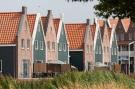 VakantiehuisNederland - Noord-Holland: Marinapark Volendam 14