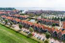 VakantiehuisNederland - Noord-Holland: Marinapark Volendam 14