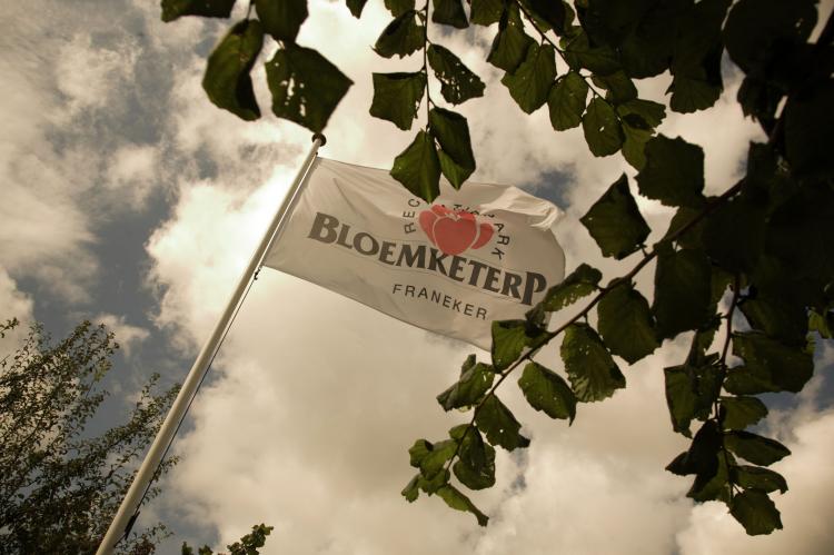 Recreatiepark Bloemketerp 4