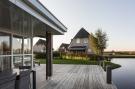 VakantiehuisNederland - Friesland: Friese Meren Villa's 14