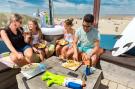 VakantiehuisNederland - Zeeland: Beach Resort Nieuwvliet-Bad 12