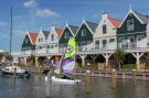 VakantiehuisNederland - : Resort Poort van Amsterdam 14