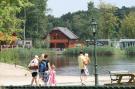 Holiday homeNetherlands - Limburg: Resort Brunssummerheide 23