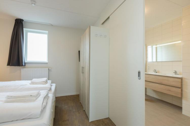 Aparthotel Zoutelande - Luxe 2-persoons comfort ap
