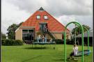 FerienhausNiederlande - Friesland: Recreatie en zorgboerderij