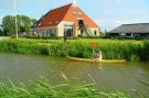 VakantiehuisNederland - Friesland: Recreatie en zorgboerderij