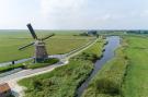 VakantiehuisNederland - Noord-Holland: Park Wijdenes 1