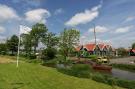 VakantiehuisNederland - Noord-Holland: Resort de Rijp 24