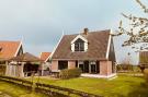 VakantiehuisNederland - Noord-Holland: Recreatiepark Wiringherlant - Villa 14