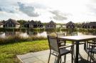 VakantiehuisNederland - Noord-Brabant: Vakantiepark De Heihorsten 3