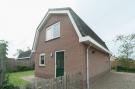 Holiday homeNetherlands - Zuid-Holland: Bungalowpark 't Lappennest 4