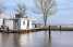VakantiehuisNederland - Friesland: Houseboat Agua Dolce  [28] 