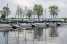 VakantiehuisNederland - Friesland: Houseboat Agua Dolce  [33] 