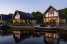 Holiday homeNetherlands - Friesland: Watervilla Ien  [7] 