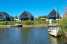 Holiday homeNetherlands - Friesland: Watervilla Achttjin  [33] 