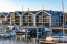 VakantiehuisNederland - Zeeland: Harbour Loft 3 Résidence Marina polderzicht  [17] 