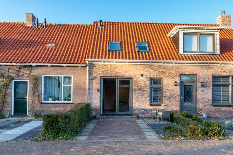 Appartement - Casembrootstraat 31a  Westkapelle
