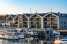 Holiday homeNetherlands - Zealand: Harbour Loft1J-havenzicht  [16] 