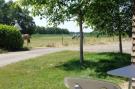 VakantiehuisNederland - Friesland: Singelhoeve