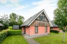 VakantiehuisNederland - Friesland: Huize Lewis