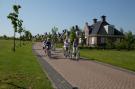 VakantiehuisNederland - Friesland: Buitenplaats De Hildenberg 2