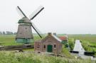 VakantiehuisNederland - Noord-Holland: Vakantiewoning Hoorn