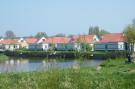 VakantiehuisNederland - Noord-Holland: Villavakantiepark IJsselhof 6