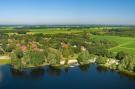 VakantiehuisNederland - Overijssel: Recreatiepark Tolplas 7