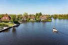 Holiday homeNetherlands - Friesland: Buitenplaats It Wiid 1