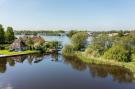 Holiday homeNetherlands - Friesland: Buitenplaats It Wiid 4