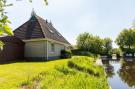 FerienhausNiederlande - Friesland: Buitenplaats It Wiid 4