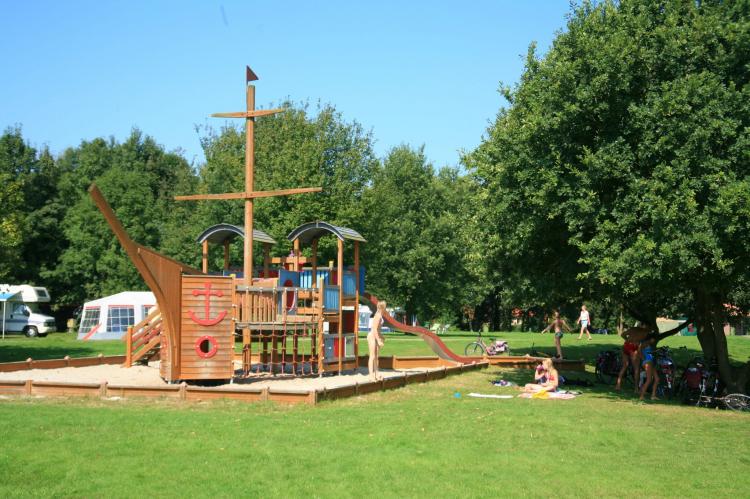 Villapark Akenveen 2