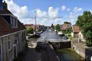 Holiday homeNetherlands - Friesland: Domus