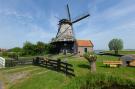 VakantiehuisNederland - Friesland: Lyts Sypenstien