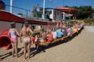 Holiday homeNetherlands - Frisian Islands: Vakantiepark de Krim 2