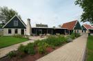 VakantiehuisNederland - Noord-Holland: Recreatiepark Wiringherlant - Ons Huys