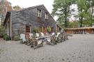 VakantiehuisNederland - Limburg: Lodge Maasduinen