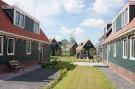 VakantiehuisNederland - Noord-Holland: Resort De Rijp 14