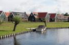 VakantiehuisNederland - Noord-Holland: Resort De Rijp 14