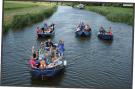 VakantiehuisNederland - Friesland: Recreatiepark de Friese Wadden 11