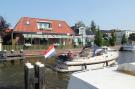 Holiday homeNetherlands - Friesland: Meervaart