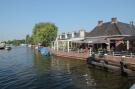 FerienhausNiederlande - Friesland: Meervaart