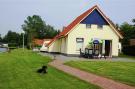 VakantiehuisNederland - Friesland: Vakantiepark Bergumermeer 10