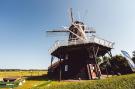Holiday homeNetherlands - Frisian Islands: Vakantiepark Boomhiemke 8
