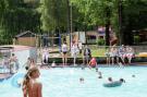VakantiehuisNederland - Overijssel: Vakantiepark de Vossenburcht 3